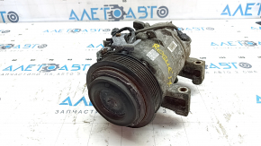 Nissan Rogue 14-20 air conditioning compressor wedge on spare parts