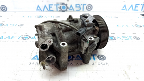 Nissan Rogue 14-20 air conditioning compressor wedge on spare parts