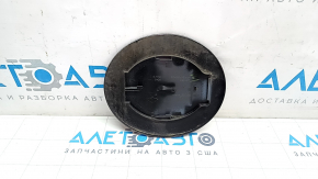 Fuel filler flap Jeep Cherokee KL 14-18