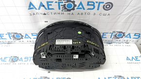 Instrument cluster Mercedes C-class W205 300/400 15-18 without projection, 101k, coating defect