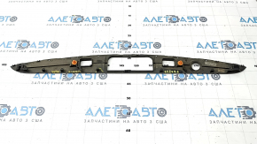 Mercedes C-class W205 300/400/63 15 trunk lid number plate light broken mount