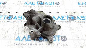Nissan Rogue 14-20 Water Pump Housing