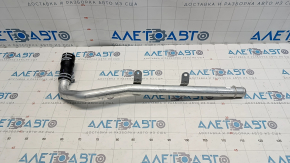Cooling pipe upper Jeep Cherokee 19-21 3.2 rear CHRYSLER