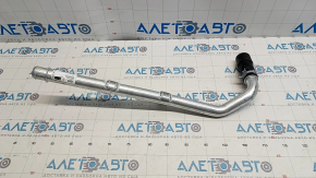 Cooling pipe upper Jeep Cherokee 19-21 3.2 rear CHRYSLER