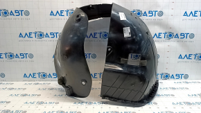 Front left fender liner Kia Sorento 16-18 pre-rest TYC