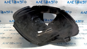 Front left fender liner Kia Sorento 16-18 pre-rest TYC