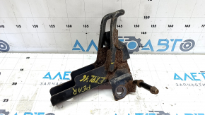 Ford Explorer 11-19 Towing Bracket Rusty