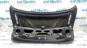 Trunk lid BMW 5 F10 11-16 black 668