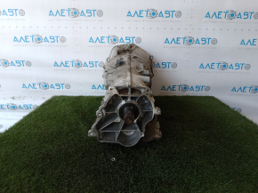 Automatic transmission complete BMW 3 F30 13-16 AWD GA8HP-45Z 107k