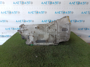 Automatic transmission complete BMW 3 F30 13-16 AWD GA8HP-45Z 107k