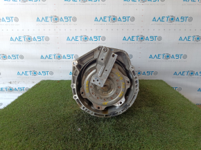 Automatic transmission complete BMW 3 F30 13-16 AWD GA8HP-45Z 107k