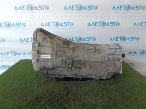 Automatic transmission complete BMW 3 F30 13-16 AWD GA8HP-45Z 107k