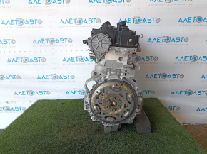 BMW F30 12-16 N20B20 AWD 107k Engine, Started, 11-11-11-11