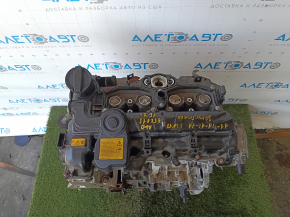 BMW F30 12-16 N20B20 AWD 107k Engine, Started, 11-11-11-11