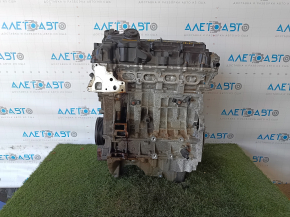 BMW F30 12-16 N20B20 AWD 107k Engine, Started, 11-11-11-11