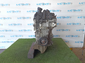 BMW F30 12-16 N20B20 AWD 107k Engine, Started, 11-11-11-11