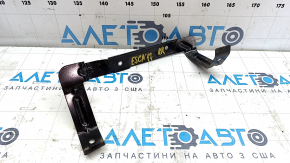 Rear Bumper Bracket Right Ford Escape MK3 13-19