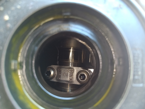 BMW 3 G20 19-22 2.0T B46B20B RWD 92k engine, started, 10-10-10-10