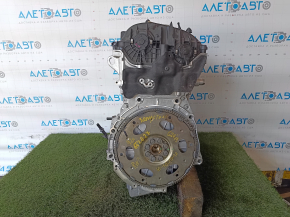 BMW 3 G20 19-22 2.0T B46B20B RWD 92k engine, started, 10-10-10-10