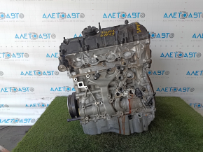 BMW 3 G20 19-22 2.0T B46B20B RWD 92k engine, started, 10-10-10-10