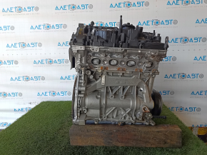 BMW 3 G20 19-22 2.0T B46B20B RWD 92k engine, started, 10-10-10-10