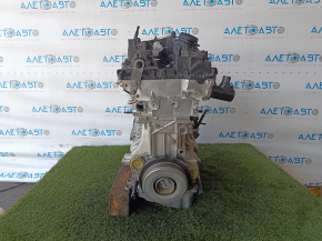 BMW 3 G20 19-22 2.0T B46B20B RWD 92k engine, started, 10-10-10-10