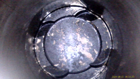BMW 3 G20 19-22 2.0T B46B20B RWD 92k engine, started, 10-10-10-10