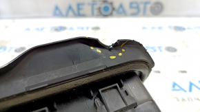 Right ventilation shield Audi Q5 8R 09-17 housing defect