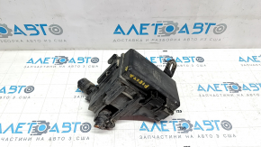 Ford Fiesta 14-19 Underhood Fuse Box