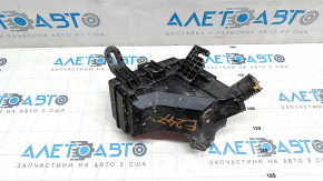 Ford Fiesta 14-19 Underhood Fuse Box