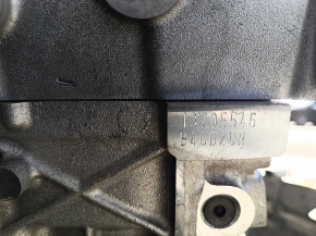 BMW 3 G20 19-22 2.0T B46B20B RWD 92k engine, started, 10-10-10-10