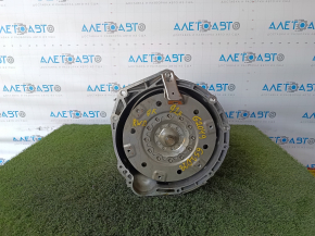 Automatic transmission complete BMW 3 G20 19- 2.0T GA8HP51Z-XLD RWD 92k