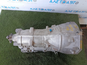 Automatic transmission complete BMW 3 G20 19- 2.0T GA8HP51Z-XLD RWD 92k