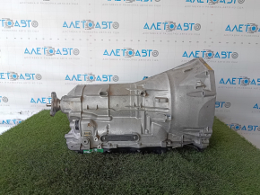 Automatic transmission complete BMW 3 G20 19- 2.0T GA8HP51Z-XLD RWD 92k