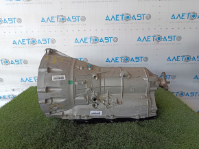 Automatic transmission complete BMW 3 G20 19- 2.0T GA8HP51Z-XLD RWD 92k