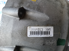 Automatic transmission complete BMW 3 G20 19- 2.0T GA8HP51Z-XLD RWD 92k