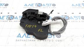 Front left door lock BMW 5 F10 09-16