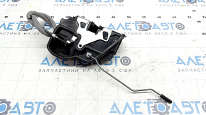 Front left door lock BMW 5 F10 09-16