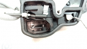 Front left door lock BMW 5 F10 09-16