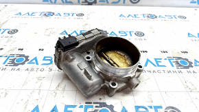 Throttle body Jeep Cherokee KL 14- 3.2