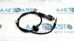 Jeep Patriot 11-17 Front Antenna Socket Nut Seized