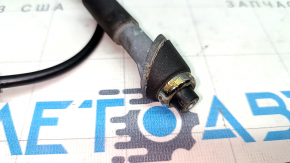Jeep Patriot 11-17 Front Antenna Socket Nut Seized