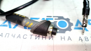 Jeep Patriot 11-17 Front Antenna Socket Nut Seized