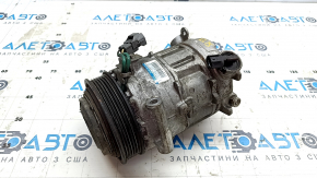 Air Conditioning Compressor Jeep Cherokee KL 14-22 3.2