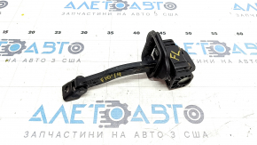 Front left door limiter BMW 5 F10 11-16