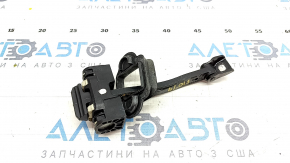 Front left door limiter BMW 5 F10 11-16