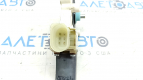 Front left window lift motor BMW 5 F10 11-16