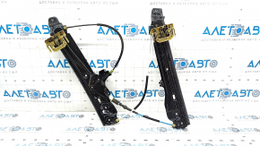 Window lift mechanism front left BMW 5 F10 11-16