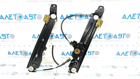 Window lift mechanism front left BMW 5 F10 11-16