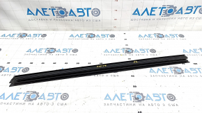 Glass seal inner front left BMW 5 F10 11-16